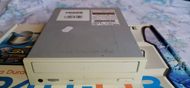 TEAC CD-540E CD-ROM [PATA] "fehr" fm mechaniks